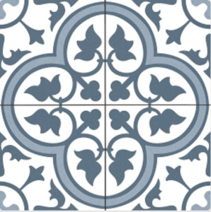 MVG 1317 Dover Blue w