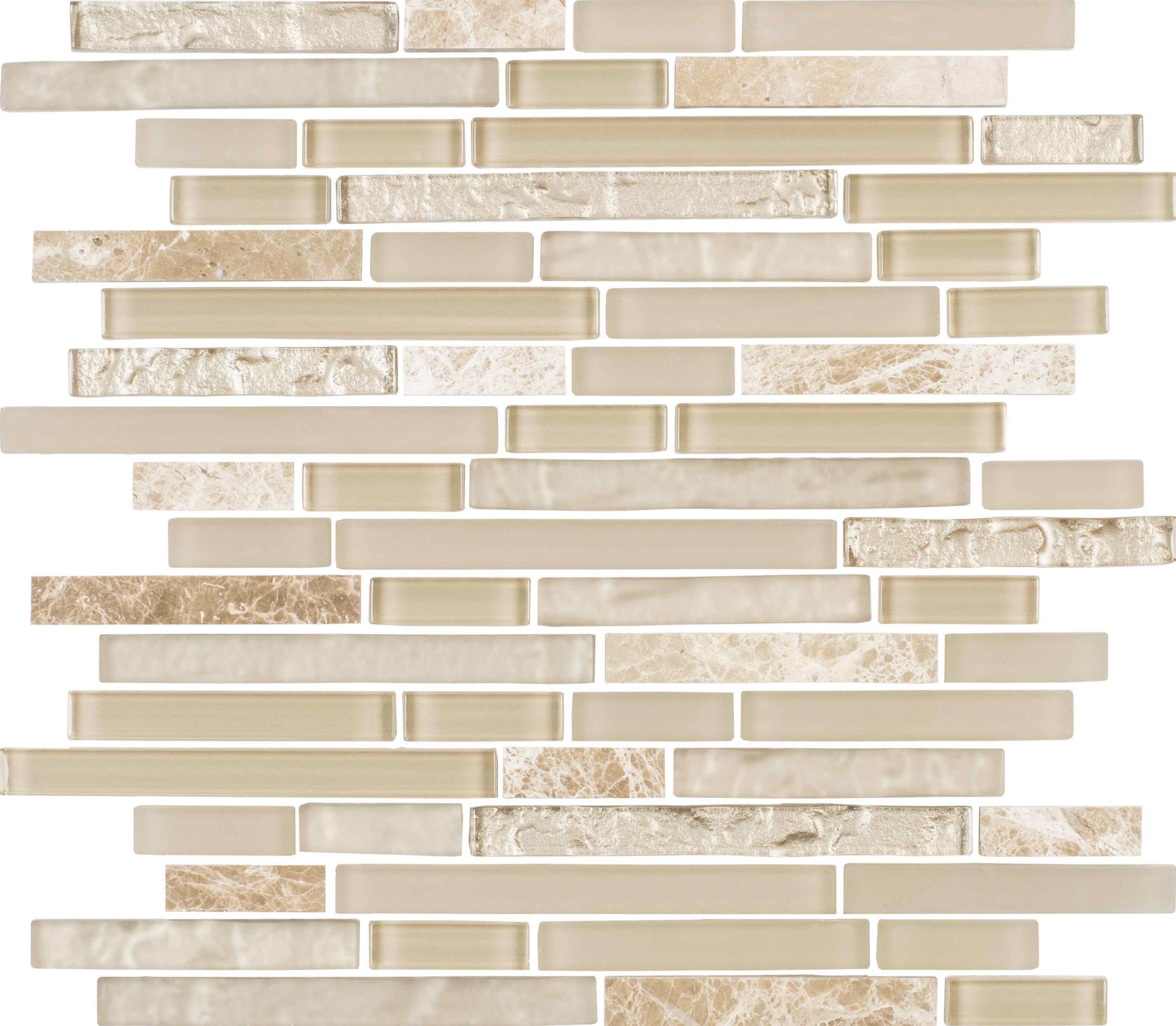 MVG255 Athena Kypro Stagger Mosaic