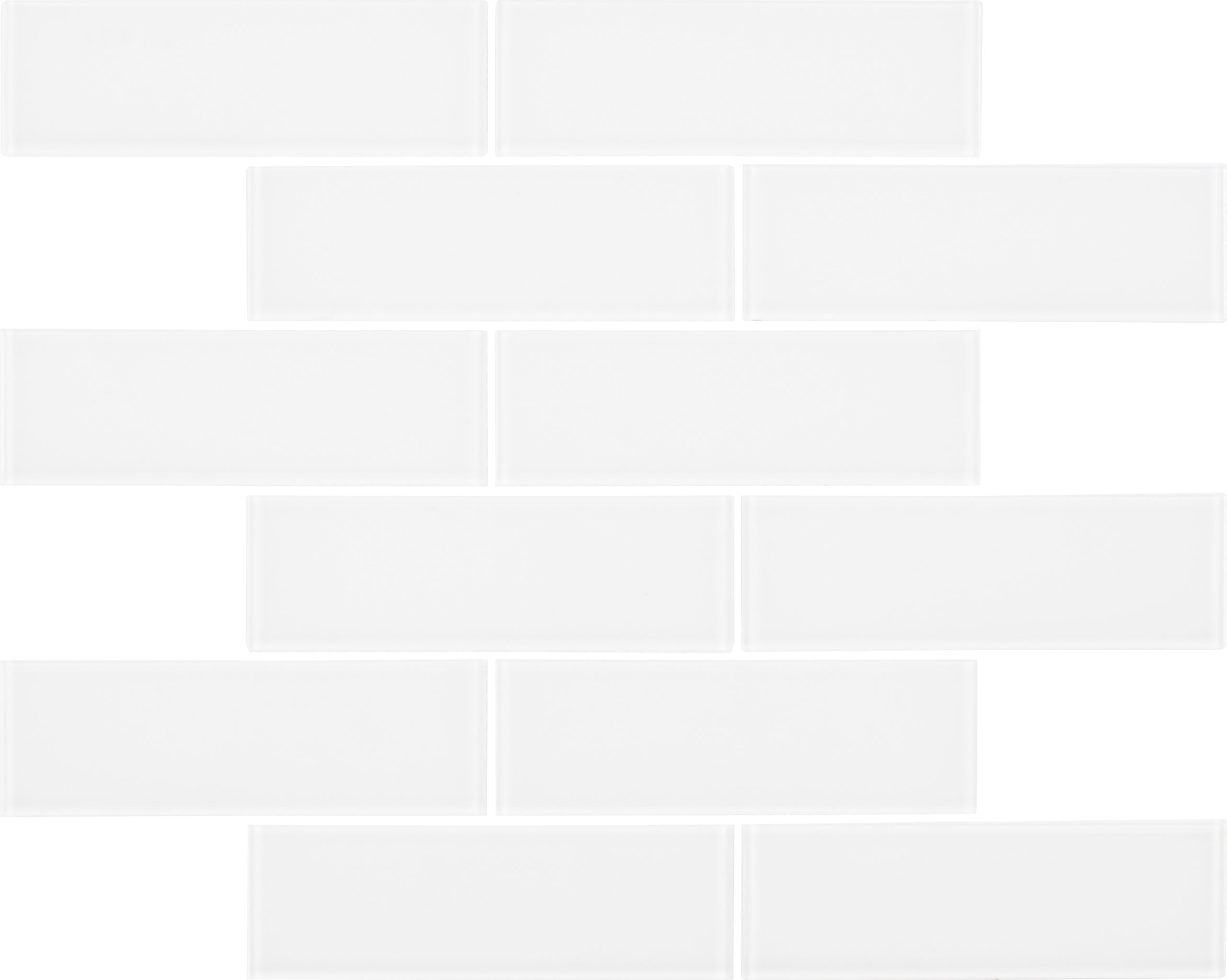 MVG271 Subway Crystal Super White