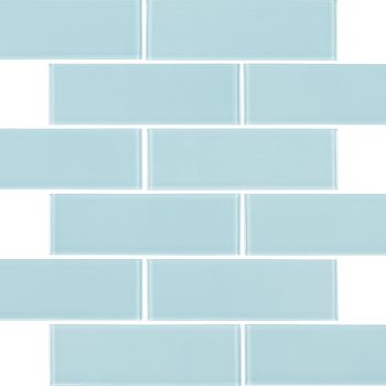 MVG274 Subway Crystal Turquoise