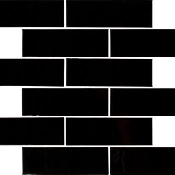 MVG277 Subway Crystal Lite Black