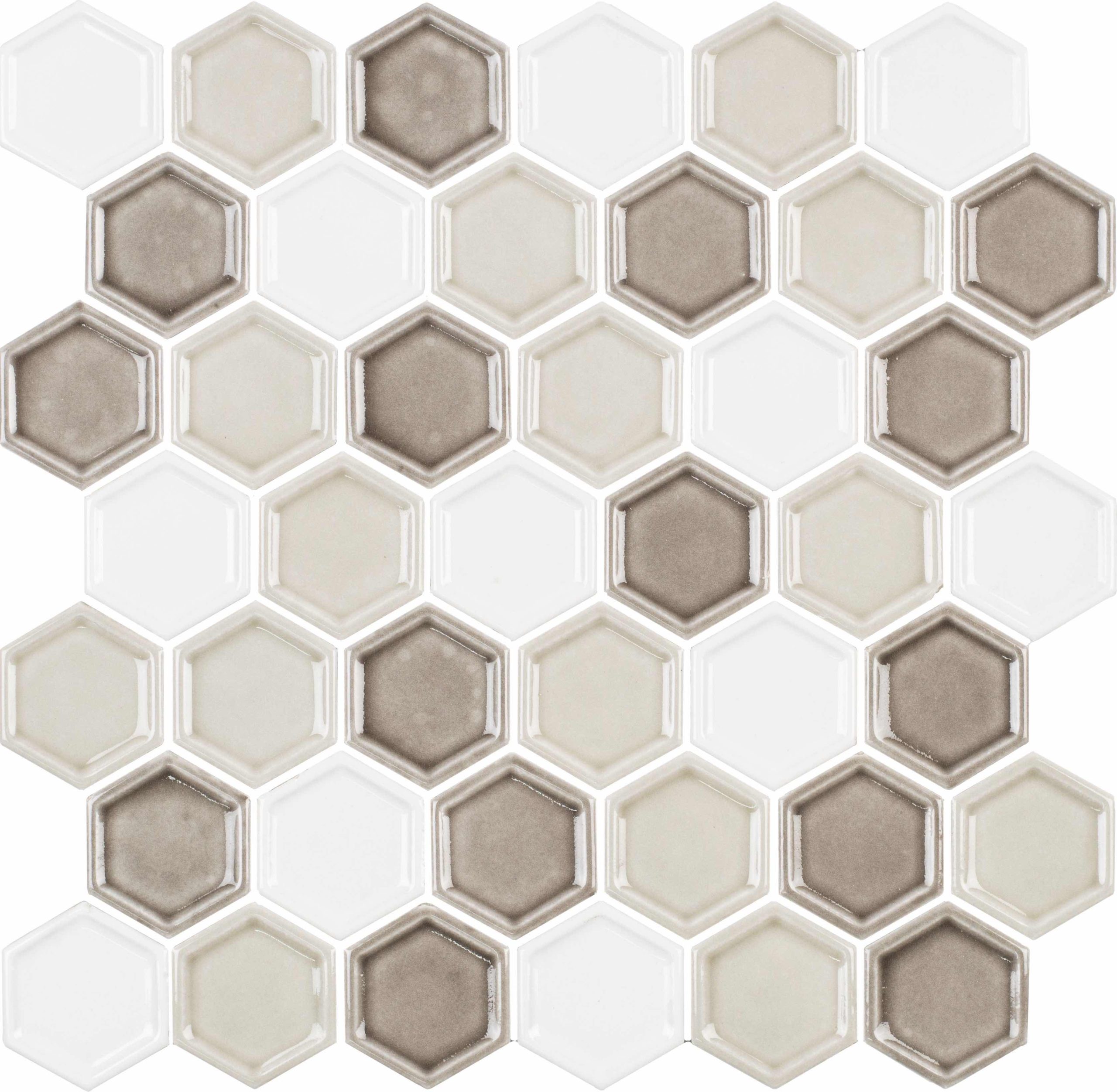 MVG295 Classic Hexagon Mood