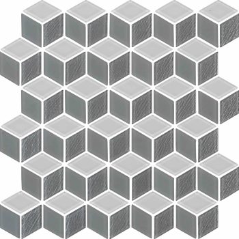 MVG311 Rhombus Cube Ice