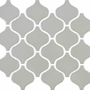 MVG362 Lantern Glossy Grey
