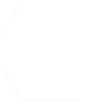 MVG798 Hexagon Basic White