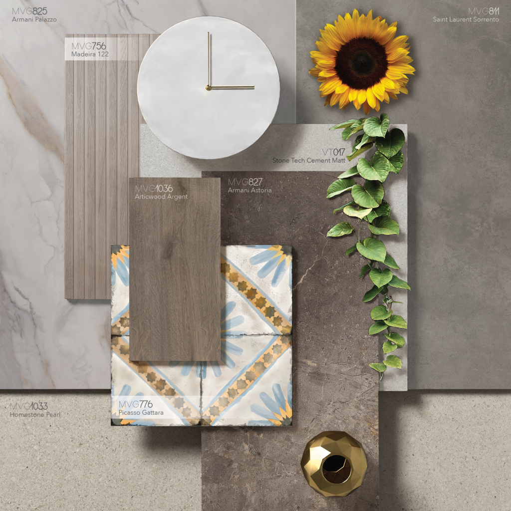 Sunflower Gold Mix8
