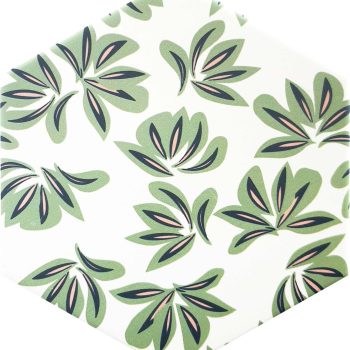 MVG1232 Flamingo Leslie