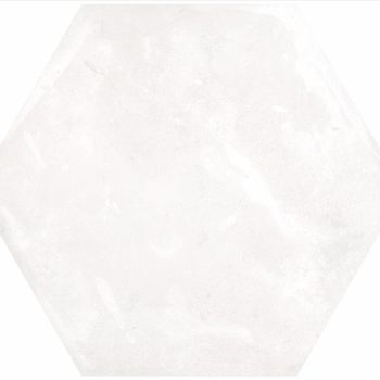 MVG1340 Hexa Cottage White