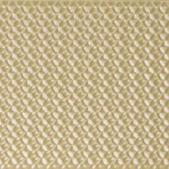 MVG1372 Texiture Pattern Mix Brass