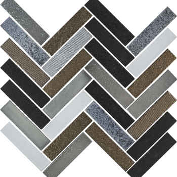 MVG407 Lava Herringbone Maskali