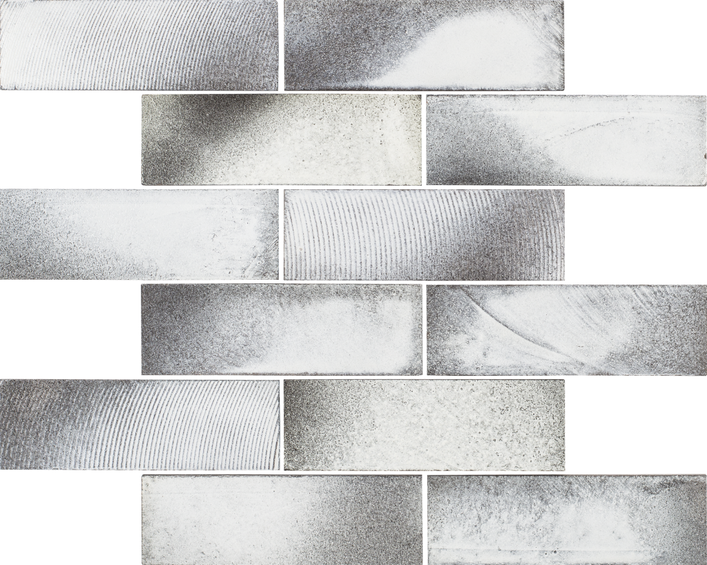 MVG 409 (Lava Brick Ash)