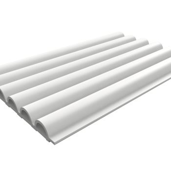 MVG1450 Model D Blanco