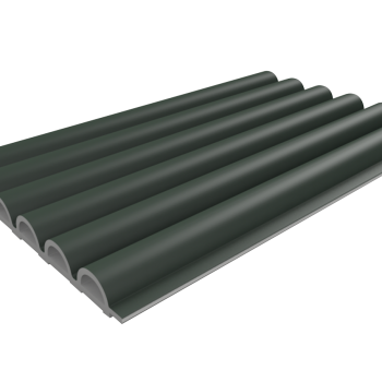 MVG1455 Model D Fern