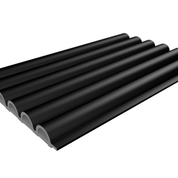 MVG1457 Model D Nero
