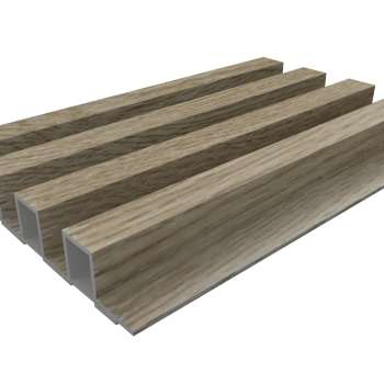MVG1458 Model U Pecan Nut