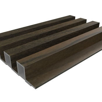 MVG1461 Model U Walnut