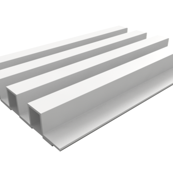 MVG1463 Model U Blanco