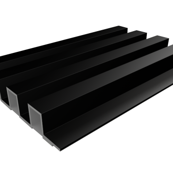 MVG1464 Model U Nero