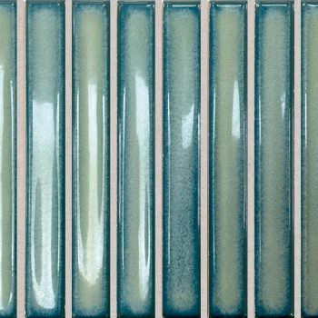 MVG1597 Osaka Bars Green