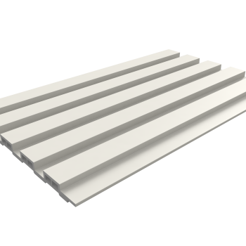 MVG1511 Model H Ivory