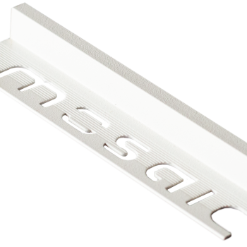 MVG1551 Trims Ash White 10mm