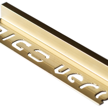 MVG1553 Trims 24 Karat 10mm