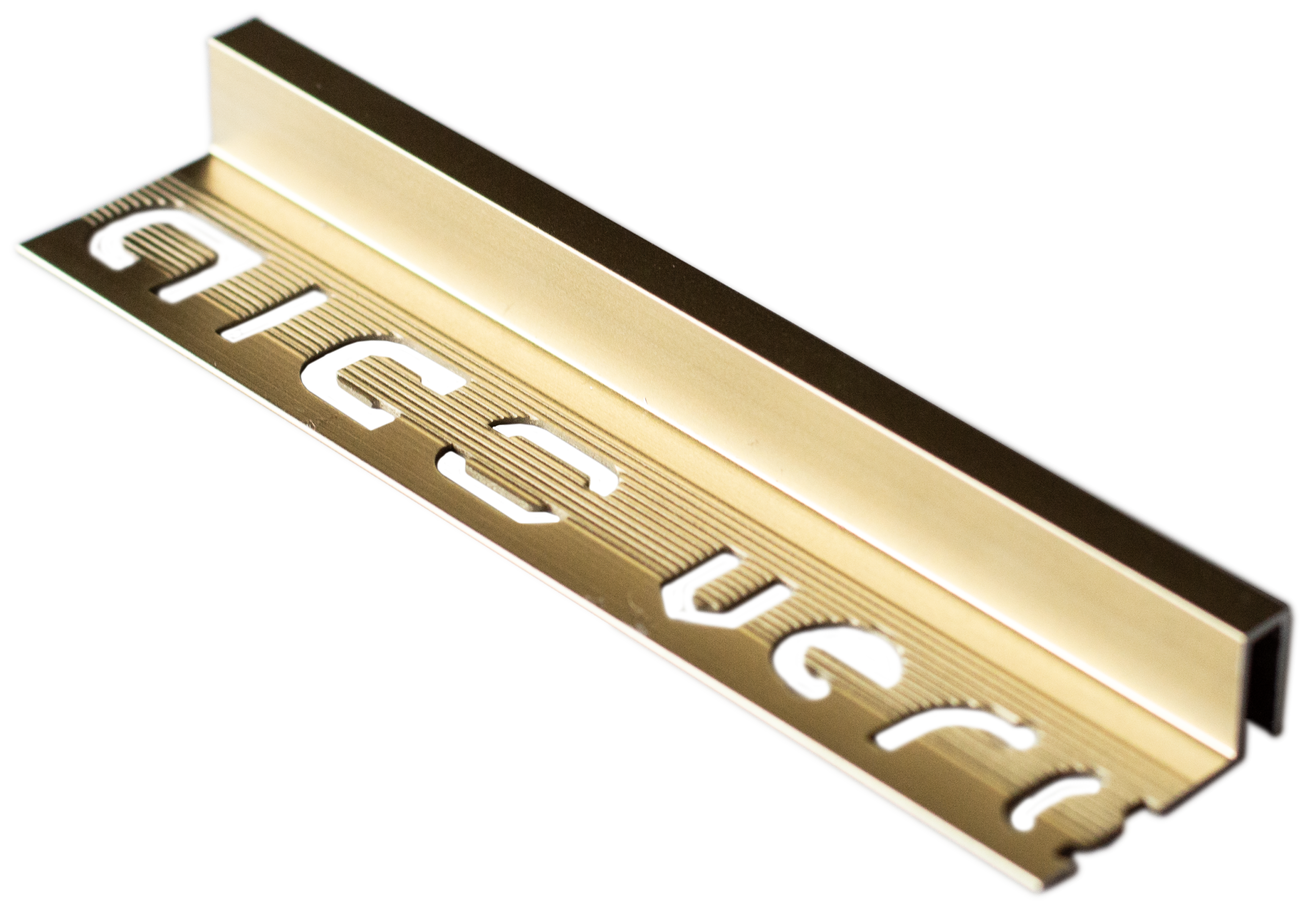MVG1553 Trims 24 Karat 10mm