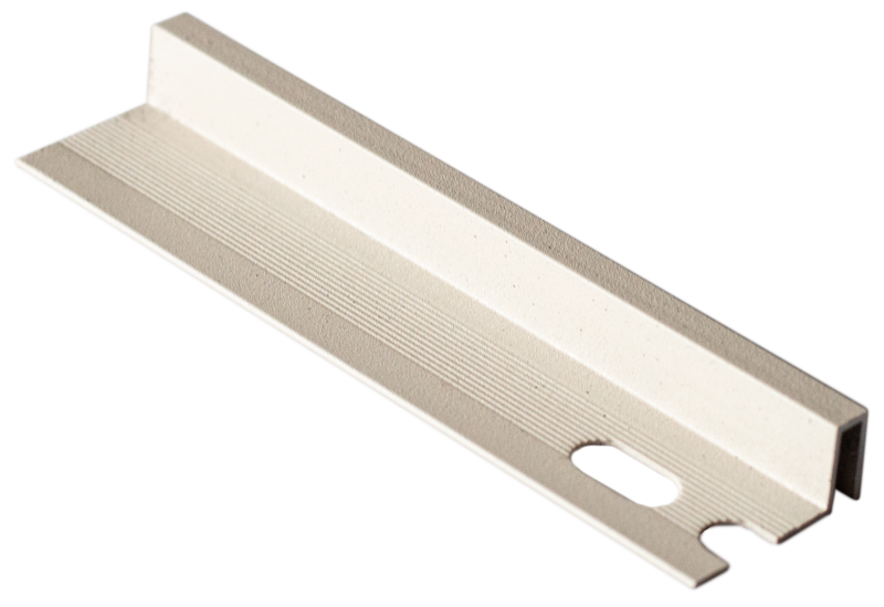 MVG 1554 Trims Lime 10mm Mosaico Vero