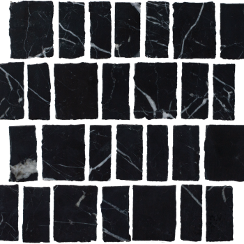 MVG1640 Salt Rock Marquina Bars