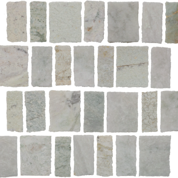 MVG1649 Salt Rock Peppermint Bar