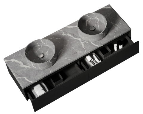 MVG1720 Carbon Vanity