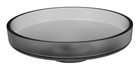 MVG1730 Lupo Smoke Flow Basin