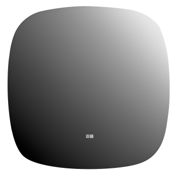 MVG1732 Mellow 8080 LED Mirror