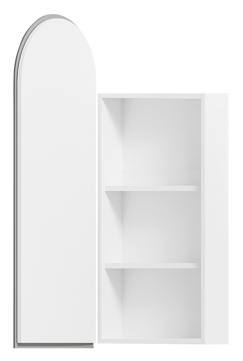 MVG1735 Avenue Arc Cabinet