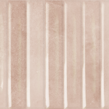 MVG1770 Krema Stripes Seashell Pink Gloss