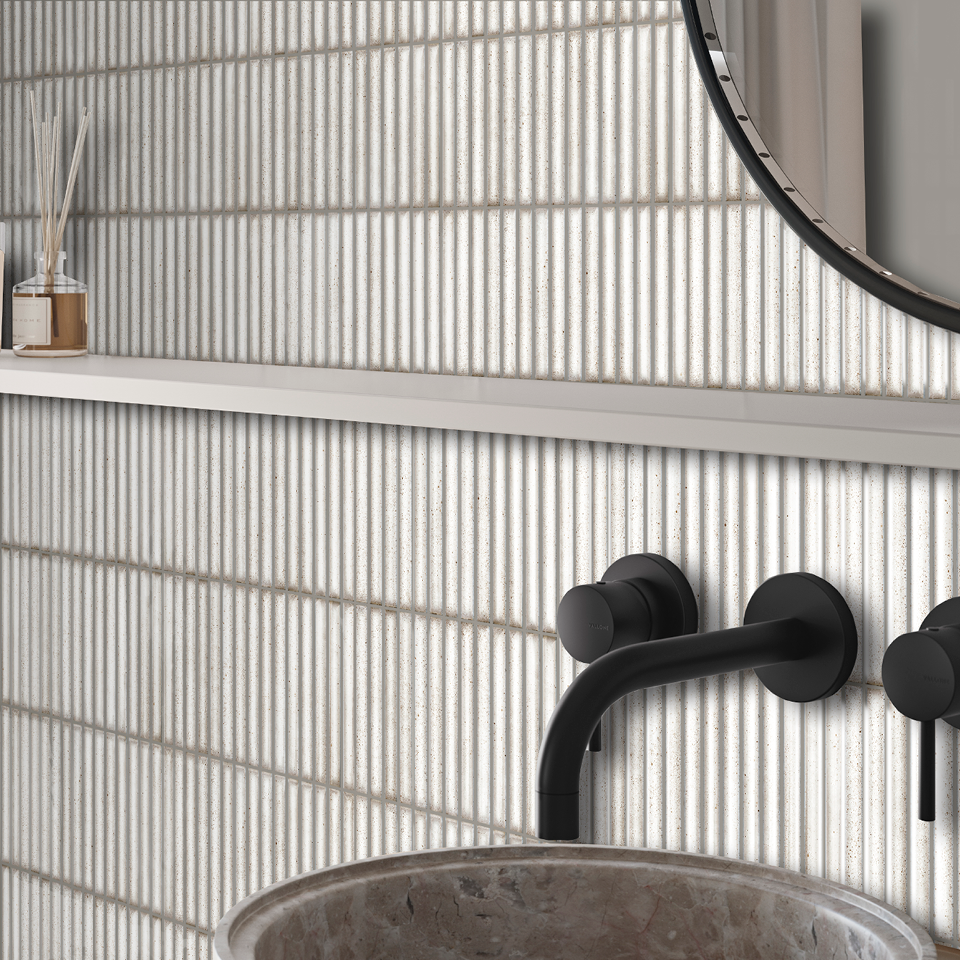 Karatsu Slider Chalky