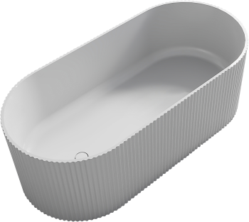 MVG1670 Crown Freestanding Bath
