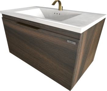 MVG1471 Savvy Walnut