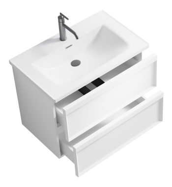MVG1712 Frame Single