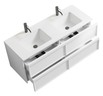 MVG1713 Frame Double